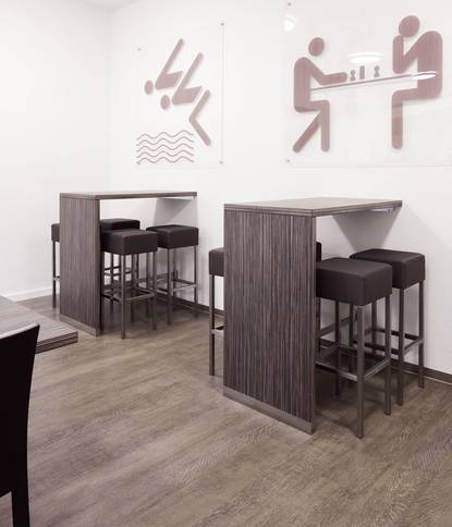 Pardoseală LVT Project Floors Work PW 1246