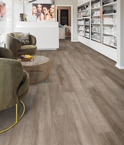 Pardoseală LVT Project Floors Work PW 1255