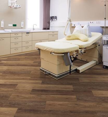 Pardoseală LVT  Project Floors Work PW 1261