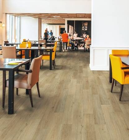 Pardoseală LVT  Project Floors Work PW 1275