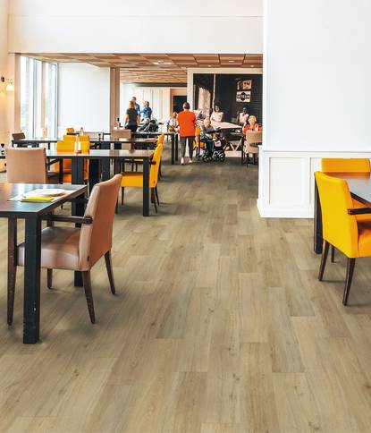 Pardoseală LVT Project Floors Work PW 1275