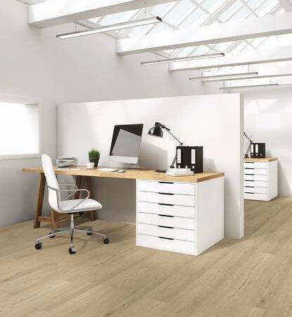 Pardoseală LVT  Project Floors Work PW 1380