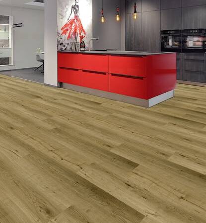 Pardoseală LVT  Project Floors Work PW 1382