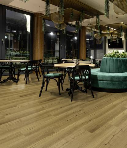 Pardoseală LVT Project Floors Work PW 1383