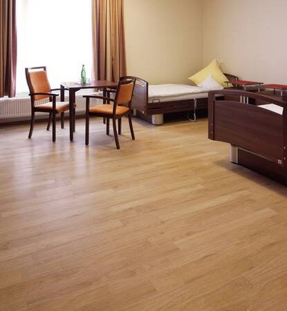 Pardoseală LVT  Project Floors Work PW 1633