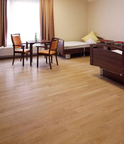 Pardoseală LVT Project Floors Work PW 1633