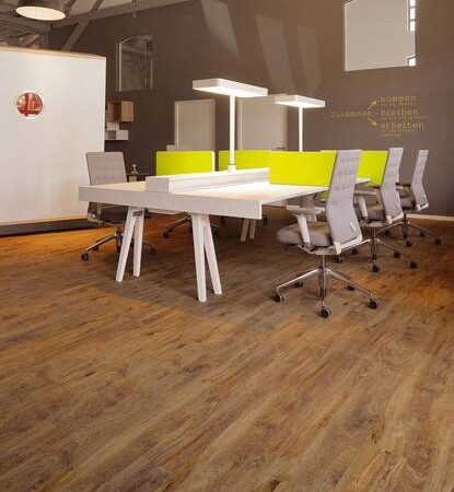 Pardoseală LVT  Project Floors Work PW 1634