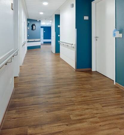 Pardoseală LVT  Project Floors Work PW 2003