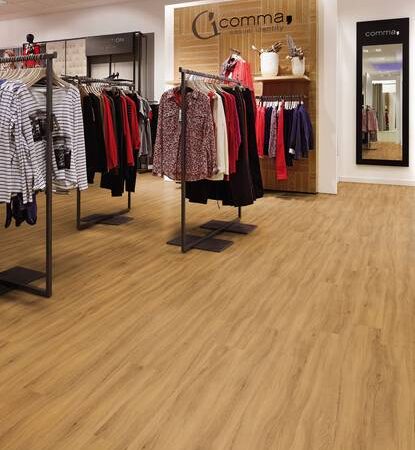 Pardoseală LVT  Project Floors Work PW 3058