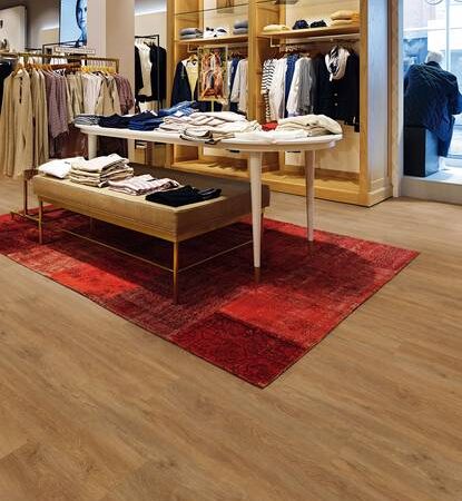 Pardoseală LVT  Project Floors Work PW 3066