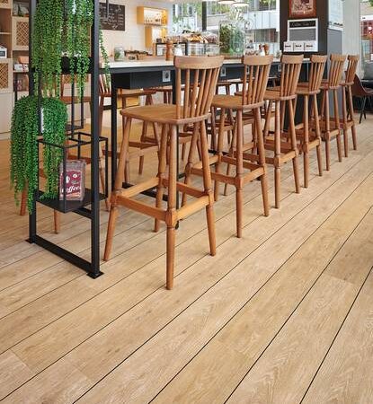 Pardoseală LVT  Project Floors Work PW 3100