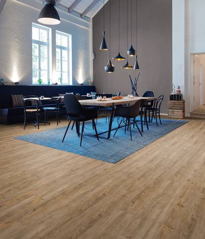 Pardoseală LVT Project Floors Work PW 3150