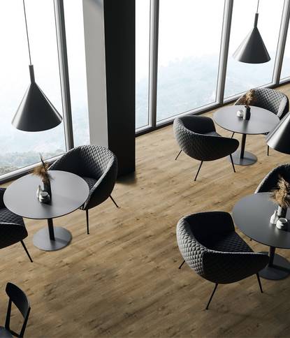 Pardoseală LVT Project Floors Work PW 3160