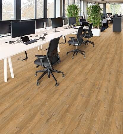 Pardoseală LVT  Project Floors Work PW 3190