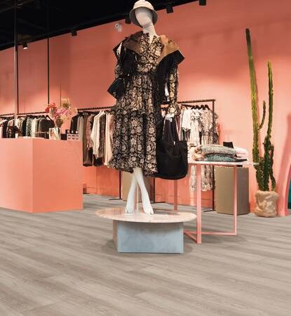 Pardoseală LVT  Project Floors Work PW 3210