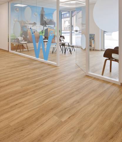 Pardoseală LVT Project Floors Work PW 3220