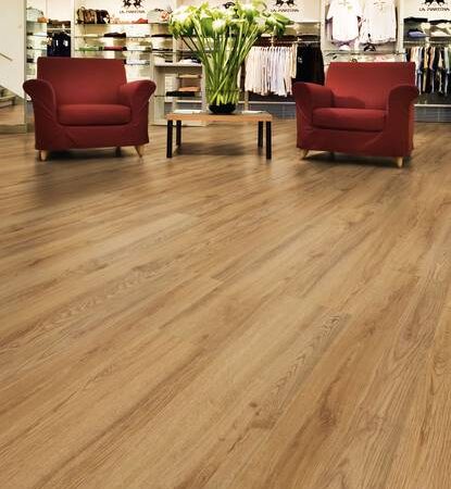 Pardoseală LVT  Project Floors Work PW 3241