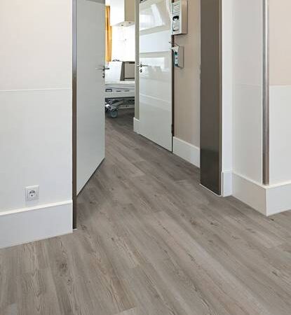 Pardoseală LVT  Project Floors Work PW 3262