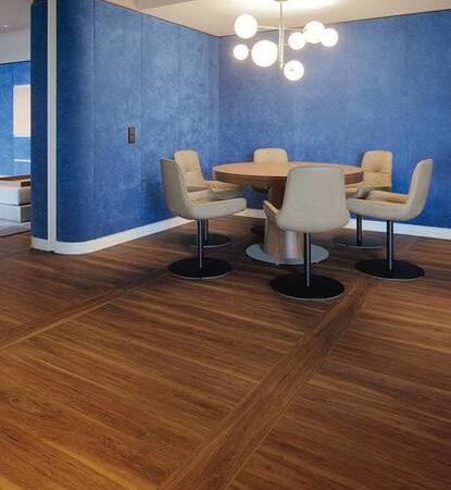 Pardoseală LVT  Project Floors Work PW 3535