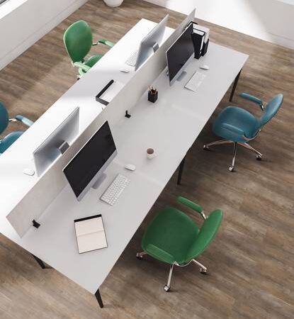 Pardoseală LVT  Project Floors Work PW 3810