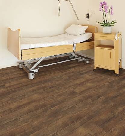 Pardoseală LVT  Project Floors Work PW 3811