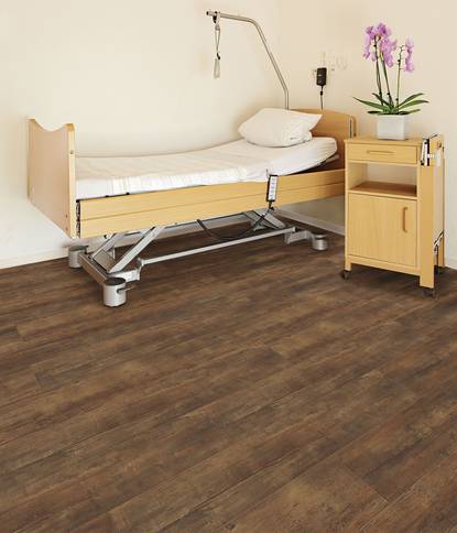 Pardoseală LVT  Project Floors Work PW 3811