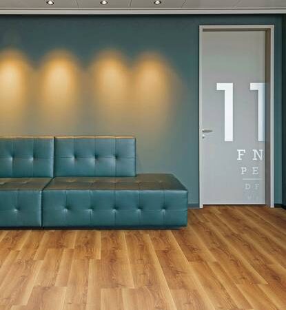 Pardoseală LVT  Project Floors Work PW 3820