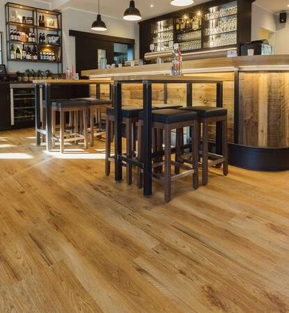 Pardoseală LVT  Project Floors Work PW 3840