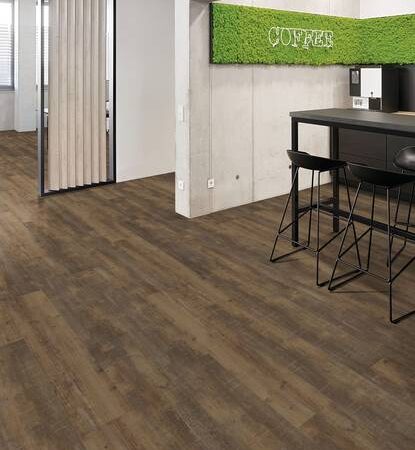 Pardoseală LVT  Project Floors Work PW 3881