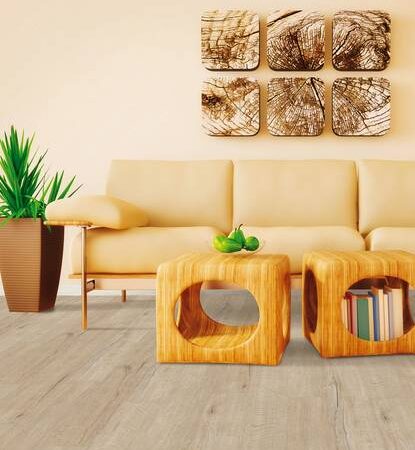 Pardoseală LVT  Project Floors Home PW 3900