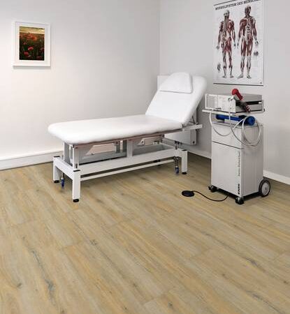 Pardoseală LVT  Project Floors Work PW 3910