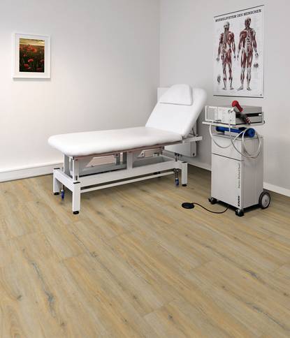 Pardoseală LVT  Project Floors Work PW 3910