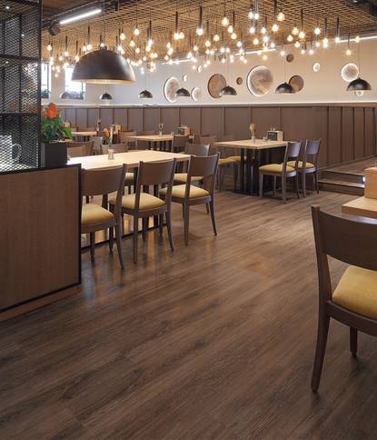 Pardoseală LVT  Project Floors Work PW 3911