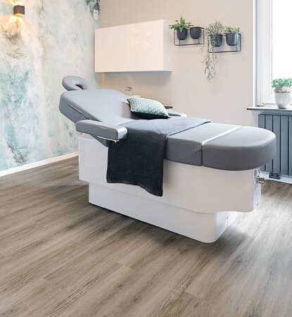 Pardoseală LVT  Project Floors Work PW 3912