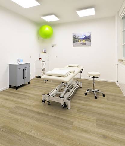 Pardoseală LVT  Project Floors Work PW 3914