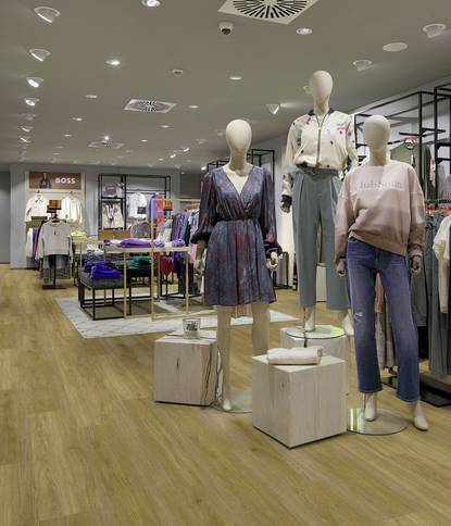 Pardoseală LVT  Project Floors Work PW 3915