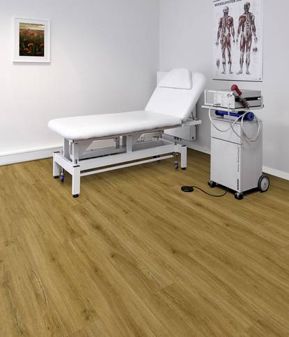 Pardoseală LVT  Project Floors Work PW 3917