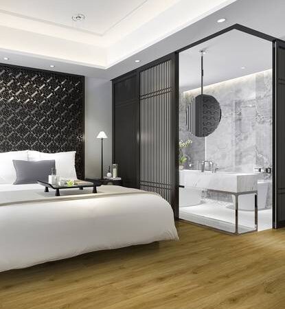 Pardoseală LVT  Project Floors Home PW 3917