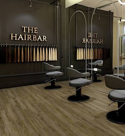 Pardoseală LVT  Project Floors Work PW 3919