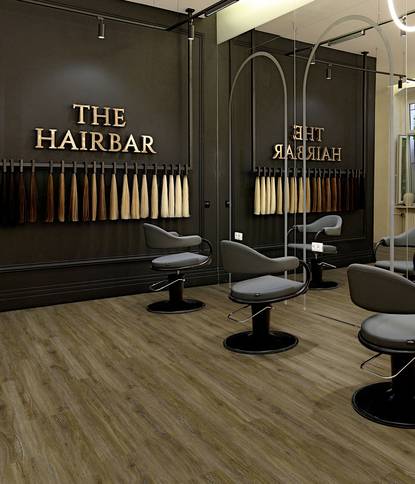 Pardoseală LVT  Project Floors Work PW 3919