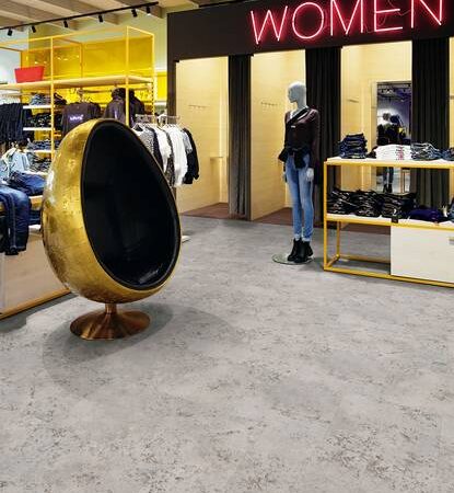 Pardoseală LVT  Project Floors Work ST 480