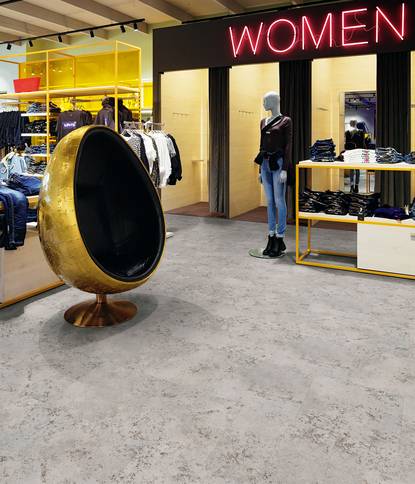 Pardoseală LVT  Project Floors Work ST 480