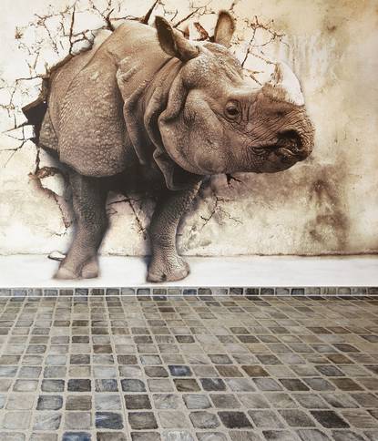 Pardoseală LVT  Project Floors Work ST 750