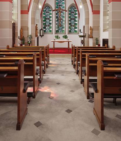 Pardoseală LVT  Project Floors Work ST 940