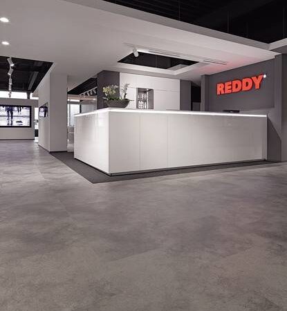 Pardoseală LVT  Project Floors Work ST 941