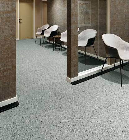 Pardoseală LVT  Project Floors Work ST 955