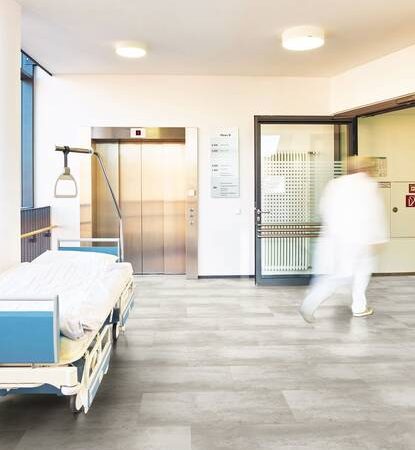 Pardoseală LVT  Project Floors Work TR 730