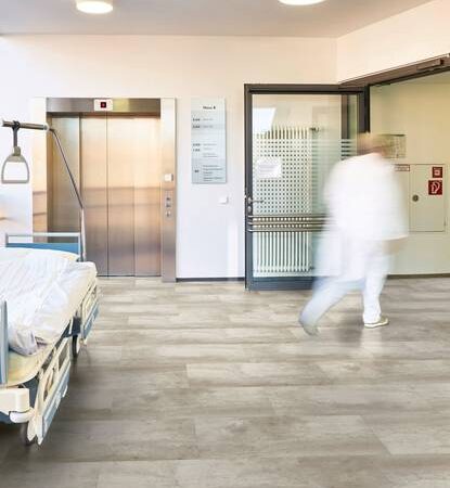 Pardoseală LVT  Project Floors Work TR 732