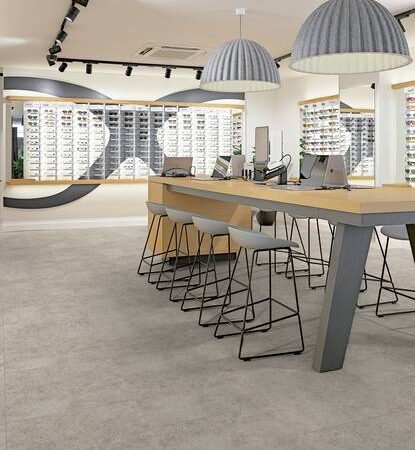 Pardoseală LVT  Project Floors Work ST 971