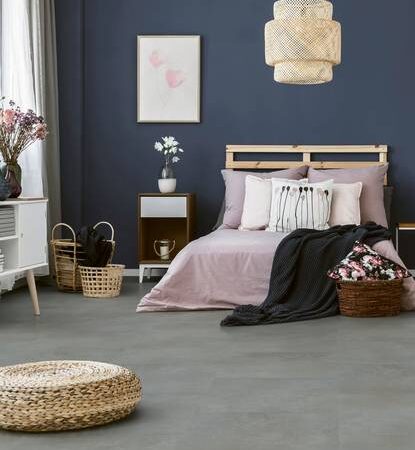 Pardoseală LVT  Project Floors Work ST 994